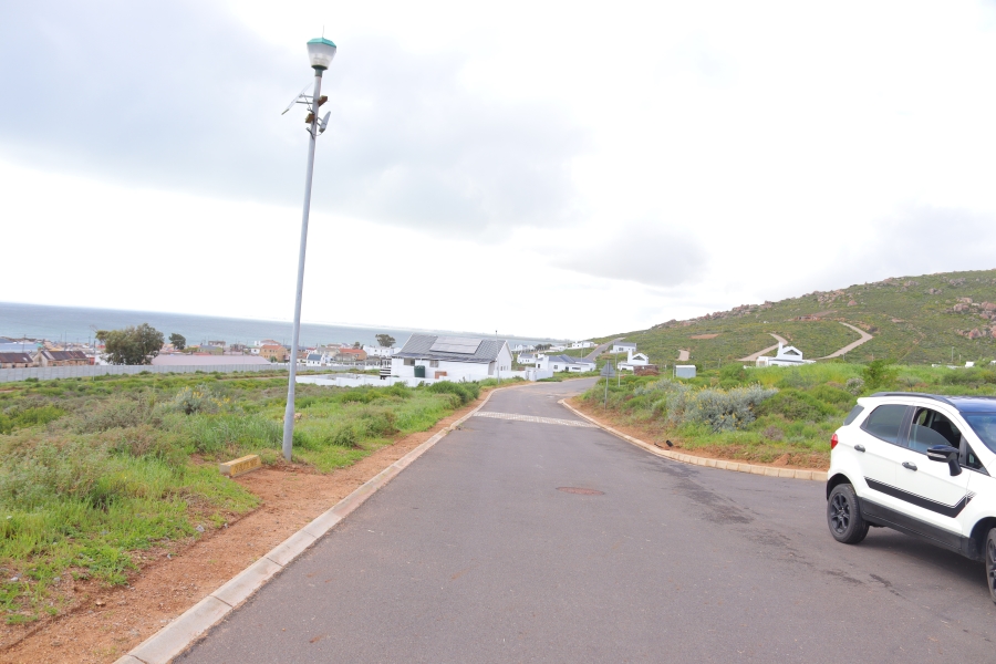 0 Bedroom Property for Sale in Steenbergs Cove Western Cape